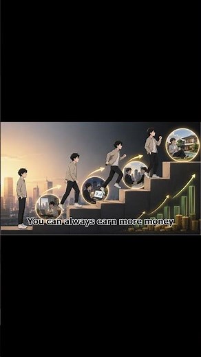 Chapter-4 Time Is More Valuable Than Money (Why Poor People and Rich People Think Differently)