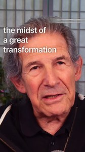 Gary Zukav: Epic Transformation, Authentic Power & the Emerging Multi-Sensory Human | Inspired Evolution | Facebook