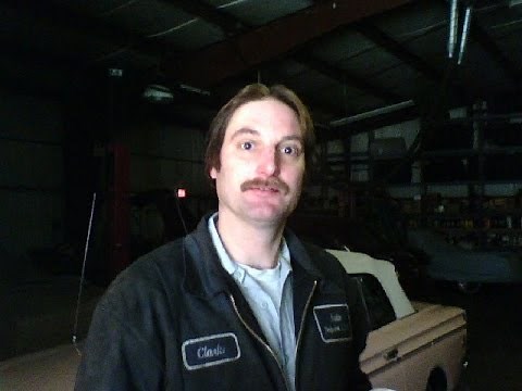 SUBARU P0400 EGR FLOW