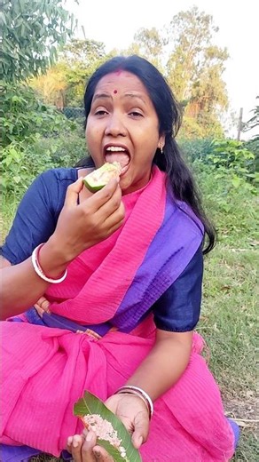 Raw Mango #shorts #viral #mango #raw 😀
