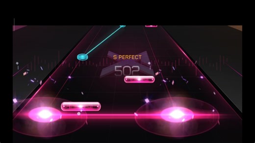 『Project:FX』磁器口 All Combo