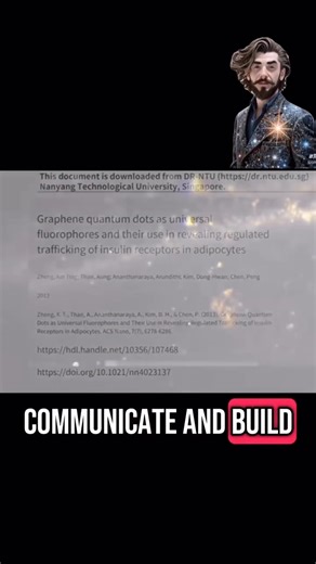 135K views · 3K reactions | Quantum dots, which are nanoscale...