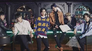 [VID] B.A.P 2do álbum completo Highlight Medley(수록곡 메들리) #BAP #NOIR #WhoIsX | B.A.P Argentina