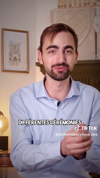 L'orgue, le roi des instruments de musique en France