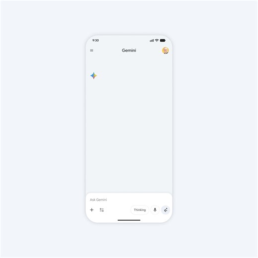 Today, we’re introducing Personal Intelligence in the Gemini app. With your permission, Gemini can now securely connect information from Google apps like Gmail, Google Photos, Search and YouTube history with a single tap to make Gemini uniquely helpful to you. Here are a few examples of how you might use it: 🚗 Car maintenance: By referencing connected apps like Gmail and Photos, it can understand your car’s make and model, and even the types of trips you take, to give recommendations of tires a
