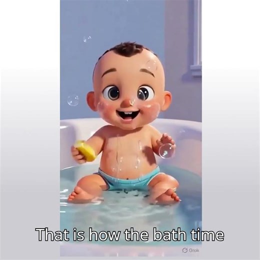 Splish Splash Fun 👶🏻👶🏼