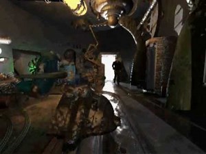 Time Commando - Intro