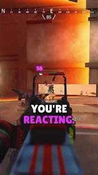 Master Your Aim in Apex Legends: Tips for Consistency #shorts