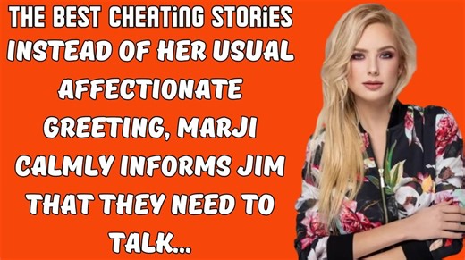 My Wife’s Shocking Confession: I Never Saw It Coming! 😱💔 | Audio Story