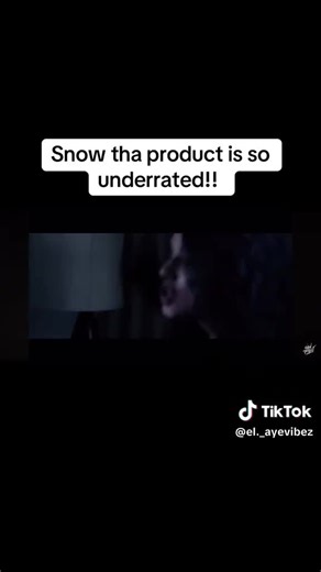 @Snow Tha Product snow the prodigy tell death love don’t leave here no more when you locked up a month to lock that door sitting jet. I believe you got what you wanted out of this relationship.