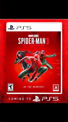 SPIDER-MAN 3 BIG ANNOUNCEMENT JUST LEAKED 😳🔥🕷️