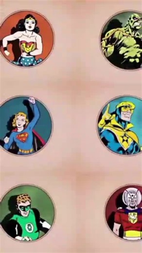 La serie animada de Shazam de 1981, todo su canon y conexiones con otras series #seriesretro #shazam #zacharylevi #superheroes #los80