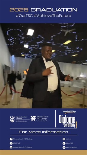 Graduation Memories Alert! If you participated in the 360° graduation video experience last Thursday, your video is now available for download! Missed getting your video on Friday? No worries—just click the link below to access and download your special moment. 👇 https://fotoshare.co/e/A__7q2_aUwSDgW2kmcUVz Missed getting your video on Friday? No worries—click the link below to access and download your special moment. Don’t forget to tag us when you share your videos! Congratulations once again