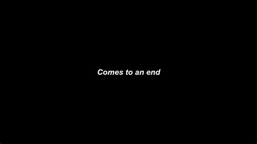 Where Have You Been: 2025 Season Lyrics Overlay