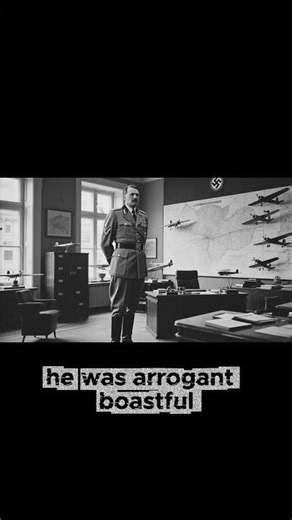 Hermann Göring’s Luftwaffe Failures That Doomed Germany's Air Power