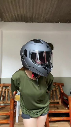 Modular Helmet: Your Ultimate Guide to Safety and Convenience