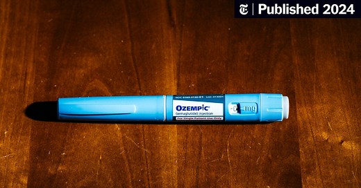 The New York Times Presents: ‘Weight of the World’ (Published 2024)