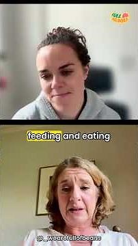 The Unseen Yet Most Common Eating Disorders - UFED & OSFED