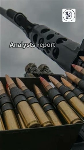 Ukraine AI Sky Sentinel Turret Is Revolutionizing