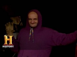 American Pickers: Bonus - Not For Sale (Season 1) | History