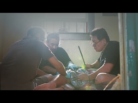 Nā Loea: The Masters | Keone Nunes: Ancestral Ink