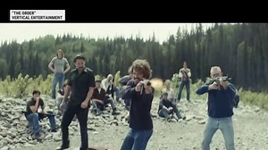 'The Order' inspired by a dark, untold chapter in American history