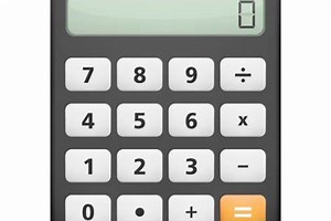 Calculator the game (Prototype) - Free Addicting Game ★★★★★