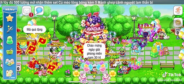 Hướng Dẫn Nhập Code Game Avatar