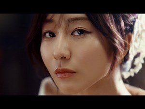 【au三太郎】“鬼嫁ちゃん”田中みな実、妖艶な着物姿で金ちゃんをメロメロに！？ 「鬼嫁ライブ」篇TVCM