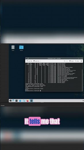 Whoami Command: Easy Login Identification Explained! #shorts