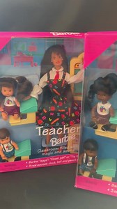 Barbie Gift Sets *sold Individually* - Etsy