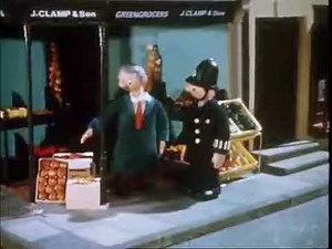 Trumpton Intro