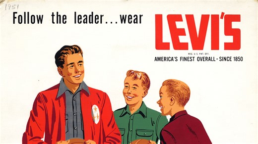 Jeans: The History of Everyone's | THIRTEEN - New York Public Media