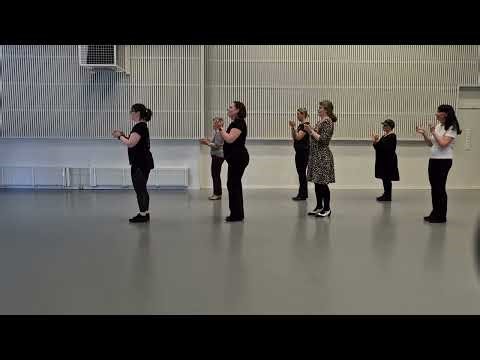 COPY CAT Demo – Swamp Thing