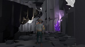 2人プレイ用“視界と操作”分担ゲーム『Split Brain』話し合い超重要謎解きで好評率100％のままじわ伸び中。見るだけ担当と動き担当のやきもき協力脱出ゲーム - AUTOMATON