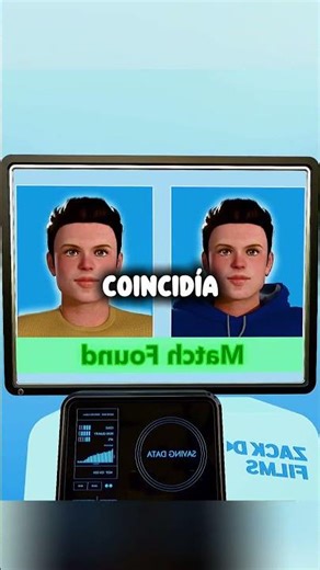 A DNA ERROR CHANGED THE WHOLE CASE