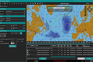 ChartCo and MeteoGroup Announce Partnership | fish Focus
