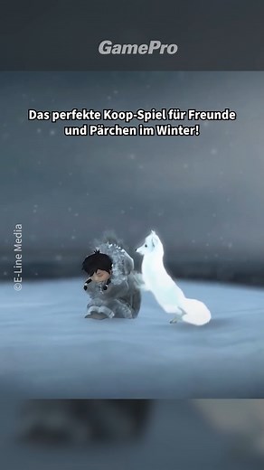 27K views · 69 reactions | Never Alone ist ein schönes kleines Spiel zu zweit!  #gaming #gamingnews #neveralone #indiegames #alaska #ps5 #xboxseriesx #pcgaming #nintendoswitch #koop #multiplayer | GamePro | Facebook
