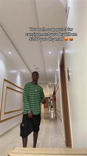 Understanding Consignment Bath Soap Pricing