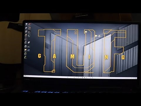 How to get 2k on your internal 1080p only laptop screen