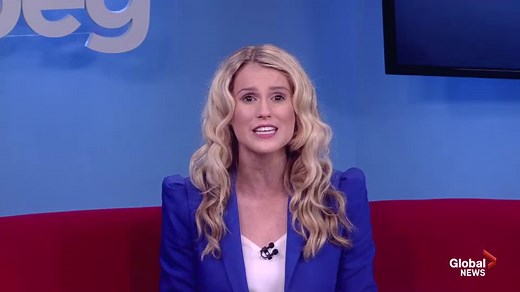 Amazing travel destinations in Manitoba