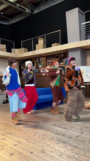 Be There for Me Music Video by NCT 127