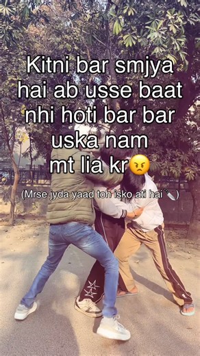 Sachin Singh on Instagram: "Bkl aaj mar dunga 🔪 . Disclaimer:- This video is for entertainment purposes only and is scripted. #reelsinstagram #fypジシ #trendingreels #explorepage #foryou"