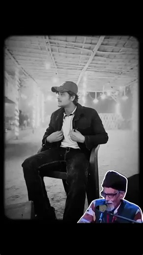 Shazeb Khan on Instagram