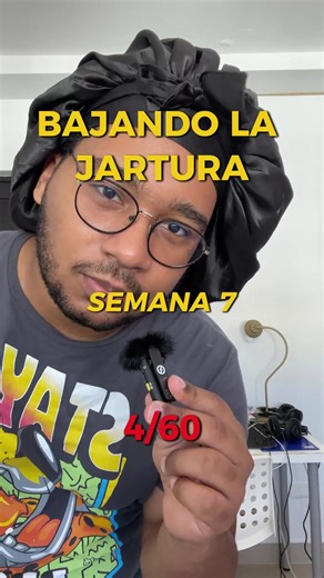 taba pintando por eso tengo lo brazo to blanco #rd #bajandolajartura #vlog #semana7 #update #bo #okmañana