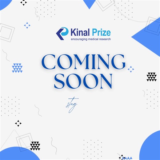 1.9K views · 23 reactions | 六‍⚕️六‍ Calling Health Science Students! The Kinal Prize 2026 is coming soon.  Learn, research, and make an impact. ‍♀️ Follow us for updates! #kinalprize #kinalprize2026 #KP26 #kinalfoundation | Kinal Foundation | Facebook