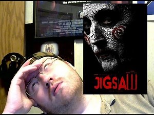 Jigsaw (2017) Movie Review