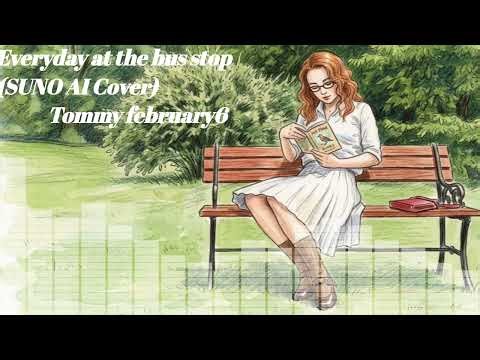 【SUNO】Tommy february6 - Everyday at the bus stop (Cover) 【AI】