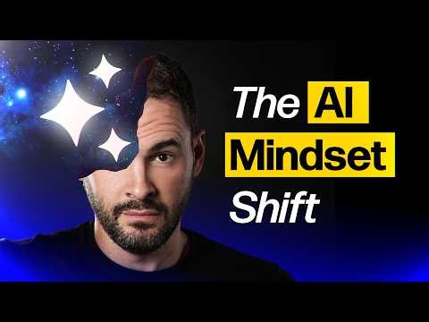 How to Build an AI-Ready Workforce Without Losing Talent