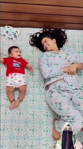 😍Cute baby laughing🤣 | Funny Baby #laughing #cute #shorts #viral #stylish